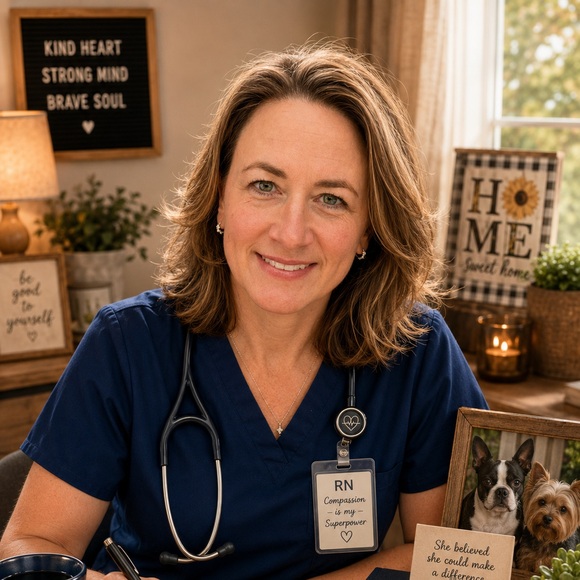 jilllembke